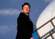 Musk Pimpin Daftar Miliarder Global, Kekayaan Lampaui Triliunan Rupiah