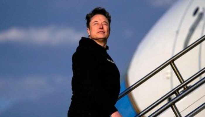 Musk Pimpin Daftar Miliarder Global, Kekayaan Lampaui Triliunan Rupiah