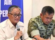 Sumatera Bangkit: Jalan Nasional Pulih, Jembatan Daerah Dikebut