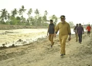 Gubernur Sumatera Barat Benahi Sungai, Atasi Krisis Air