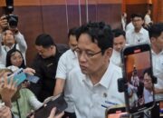 Menkeu Purbaya Bantah Keras Isu Korupsi Menjerat Dirinya