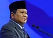 Prabowo Datangkan Investasi, Ekonomi Indonesia Bergerak?