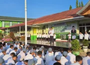 MAN 2 Padang Gelar Kokurikuler, Siswa Aktif Berkarya