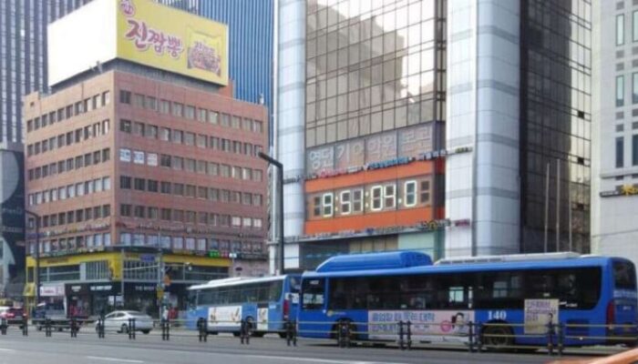 Trump Ancam, Bursa Asia Bergejolak, Saham Korsel Tertekan