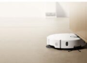 Xiaomi Robot Vacuum 5: Sedot Debu, Hindari Rintangan Cerdas