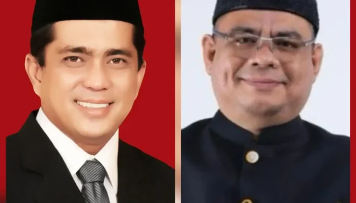 Sertifikat Pasar Syarikat Terbit, Anak Nagari Payakumbuh Gugat Polda