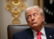 Trump Ancam Tarif Korsel, Menteri Terbang ke AS