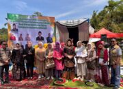 IKA UNAND Wujudkan Hunian Layak, Masyarakat Talang Batu Sambut