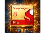 Snapdragon 8 Elite Gen 6 Pro: Ponsel Makin Gesit