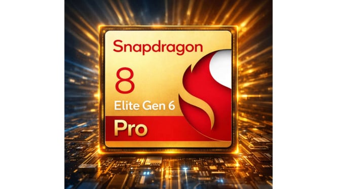 terlalu-gahar!-snapdragon-8-elite-gen-6-pro-disebut-sentuh-5-ghz,-performa-setara-laptop?