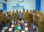 Sumbar Tingkatkan Layanan Publik, OPD Bentuk Unit Pengaduan