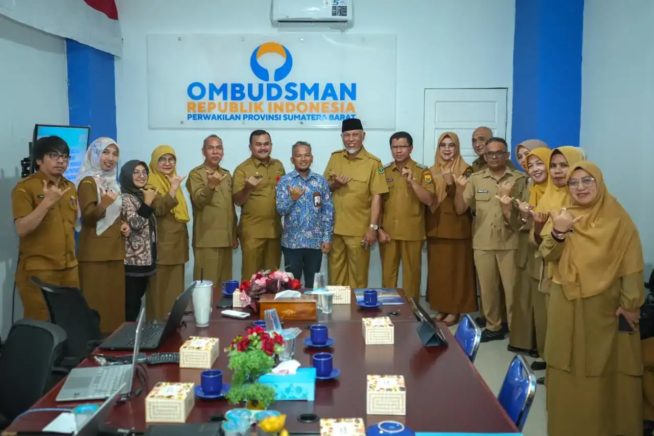 gubernur-mahyeldi-dorong-opd-miliki-unit-pengaduan-mandiri-dengan-pendampingan-ombudsman-ri