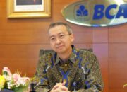 Investor Asing Lepas Saham, BBCA Alami Koreksi Harga