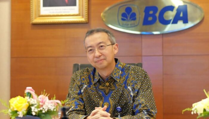 Investor Asing Lepas Saham, BBCA Alami Koreksi Harga