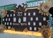 MAN 2 Padang: Kokurikuler Lahirkan Karya, Tumbuhkan Karakter