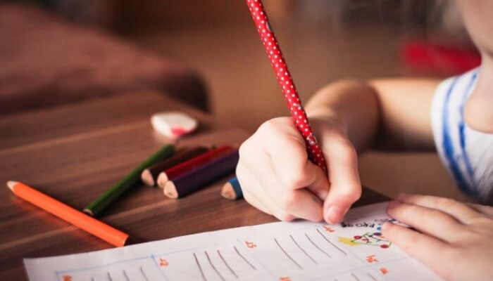 Sekolah Bangun Emosi, Siswa Belajar Lebih Baik, Berkembang