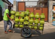 Pertamina Batasi LPG 3 Kg, Tekan Lonjakan Subsidi?