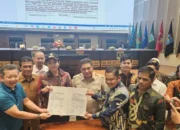 Sumbar Percepat Penyelesaian Konflik Plasma, Tetapkan Tenggat Seminggu