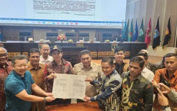 Sumbar Percepat Penyelesaian Konflik Plasma, Tetapkan Tenggat Seminggu