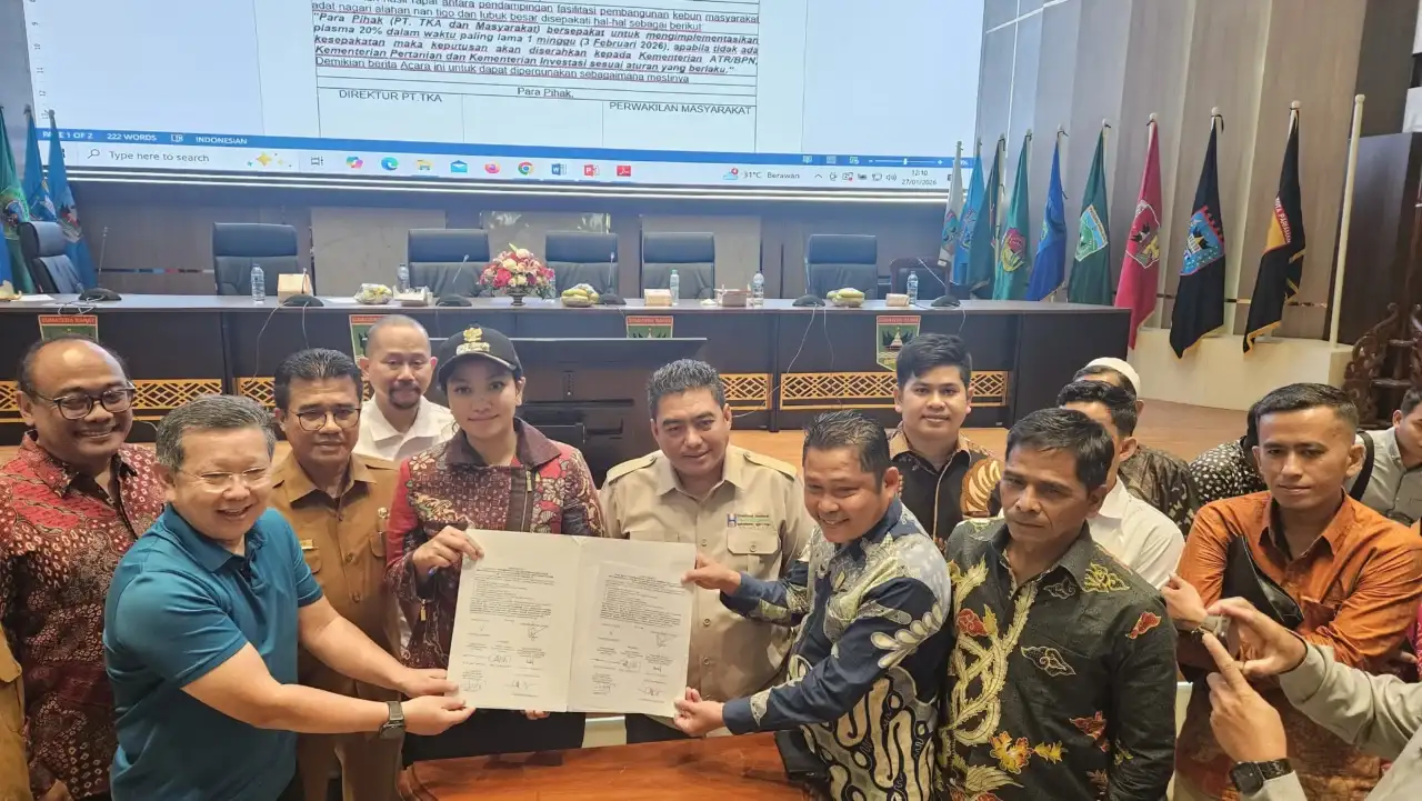 pemprov-sumbar-fasilitasi-penyelesaian-konflik-antara-masyarakat-di-kabupaten-dharmasraya-dan-pt.-tidar-kerinci-agung