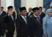 Prabowo Meresmikan Dewan Energi Nasional, Menteri Kabinet Bergabung