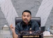 DPRD Awasi Pemulihan Bencana, Tata Ruang Jadi Sorotan