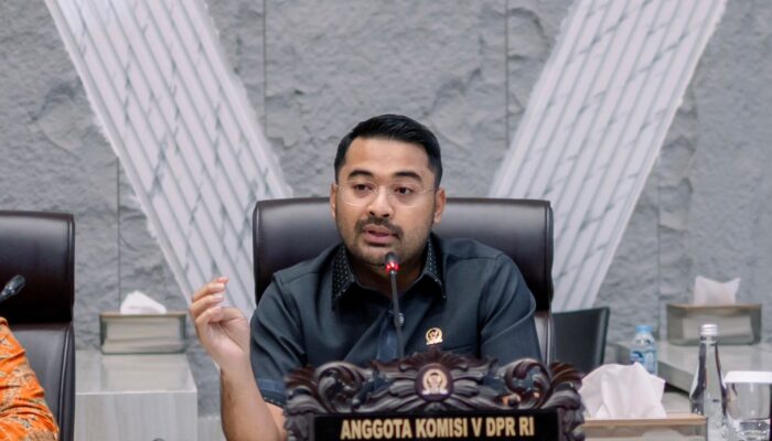 DPRD Awasi Pemulihan Bencana, Tata Ruang Jadi Sorotan