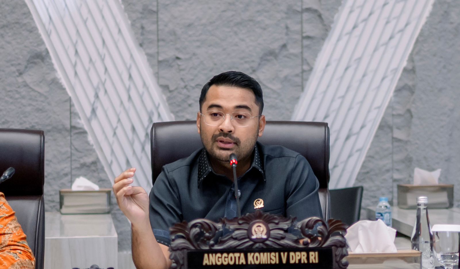 zigo-rolanda:-pemulihan-pascabencana-harus-terukur-secara-teknis-dan-taat-regulasi