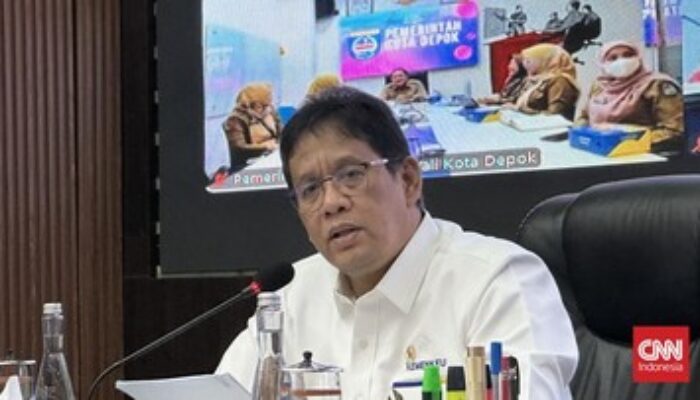 Menkeu Merombak Bea Cukai, Tingkatkan Kinerja dan Ekonomi