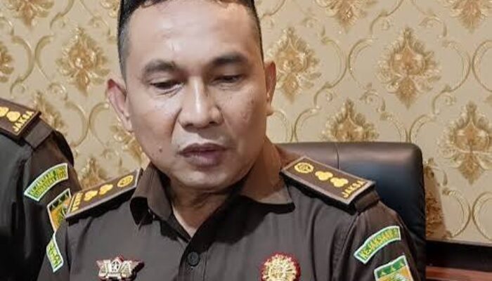 Kejari Padang Buru Buron Korupsi, Praperadilan Tetap Berjalan