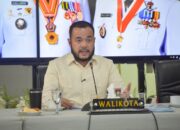 Padang Atasi Kekeringan, Wali Kota Terima Masukan DPRD