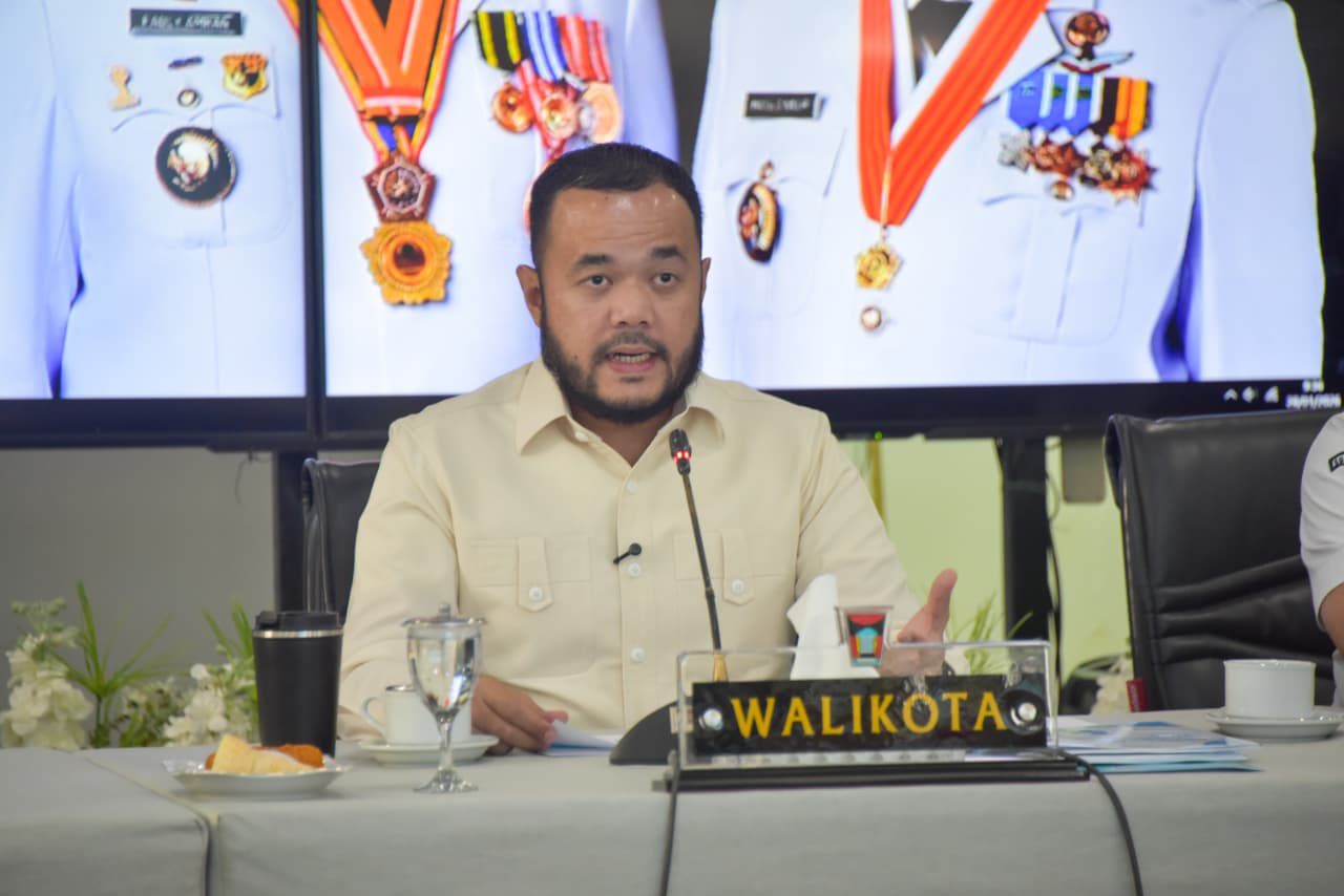 wako-fadly-amran-apresiasi-kritik-anggota-dprd-padang-terkait-penanganan-kekeringan