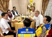 Padang Kekeringan, Pusat Bertindak, Pemkot Kirim Data Lambat