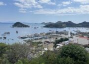 Investasi Rp1,88 Triliun Gerakkan Ekonomi Manggarai Barat