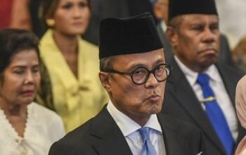 Danantara Pangkas BUMN, Tekan Kerugian Rp50 Triliun Pertahun