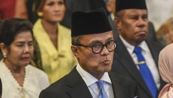 Danantara Pangkas BUMN, Tekan Kerugian Rp50 Triliun Pertahun