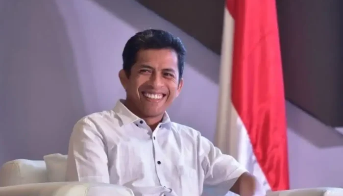 Unand Kaji: Polri Lebih Efektif di Bawah Presiden