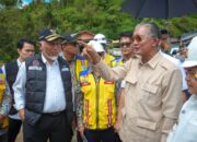 Lembah Anai Tuntaskan Perbaikan, Sambut Arus Mudik Lebaran