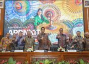 Kemenkeu Cairkan Anggaran Rp206,4 Triliun Setelah Sempat Diblokir