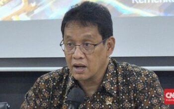 Danantara Dirikan Perminas, Menkeu Bidik Pertumbuhan Ekonomi