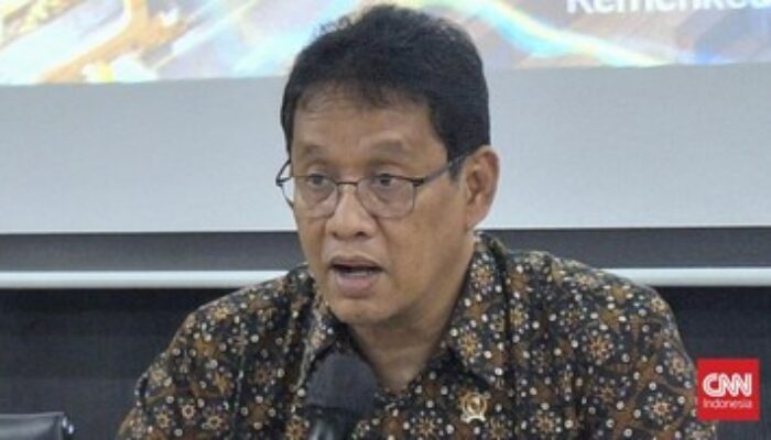 Danantara Dirikan Perminas, Menkeu Bidik Pertumbuhan Ekonomi