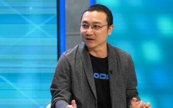 Investor Kripto Merugi, Transaksi Domestik Menyusut, Pengguna Terus Naik