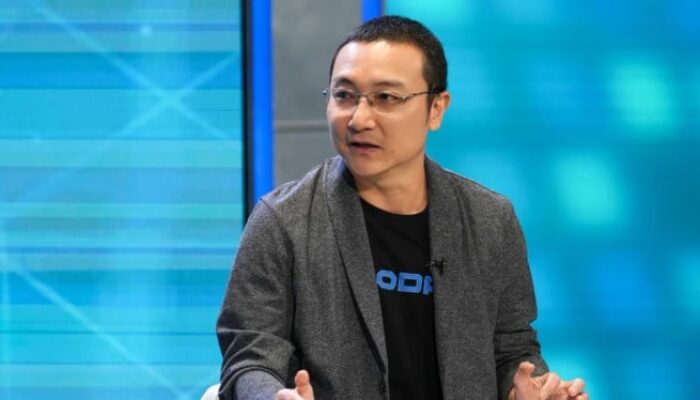 Investor Kripto Merugi, Transaksi Domestik Menyusut, Pengguna Terus Naik