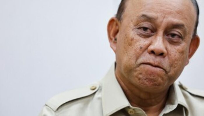 BGN Bantah Tolak Produk Lokal, Fokus Jaga Suplai