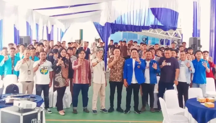 Pekanbaru Gaungkan HAM, KNPI Aktifkan Peran Pemuda