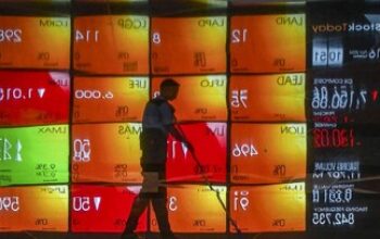 IHSG Anjlok, Dirut BEI Mundur: Tanggung Jawab Pasar?