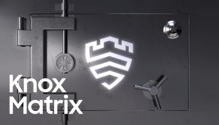 Samsung Galaxy Cegah Intipan, Privasi Pengguna Terjaga