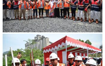 SEPABLOCK Percepat Pembangunan Huntap Korban Bencana Sumbar