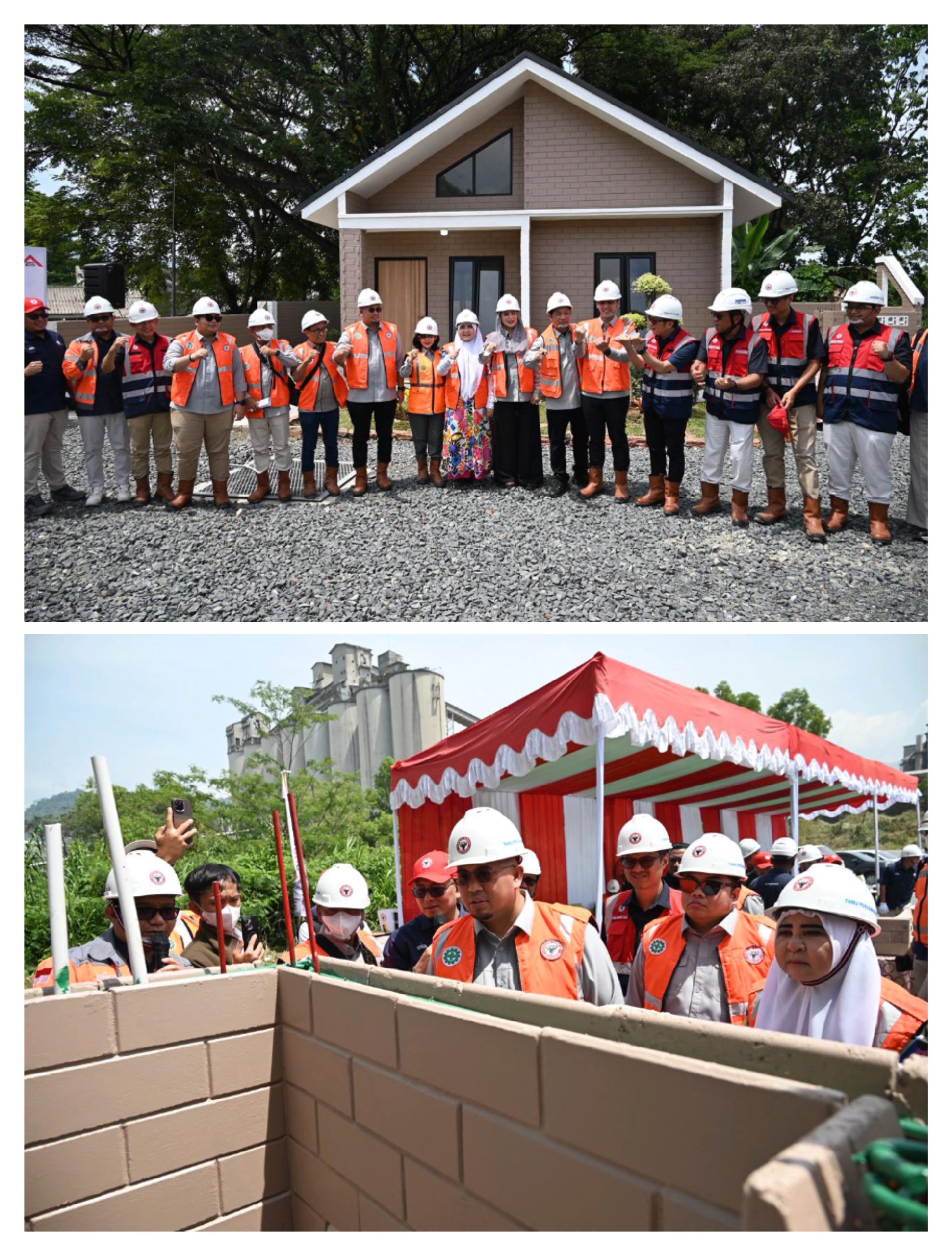 anggota-komisi-vi-dpr-ri,-nevi-zuairina-dorong-pemanfaatan-sepablock-untuk-percepatan-huntap