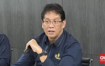 Kemenkeu Pacu Dana Pensiun Investasi, Pasar Modal Menguat